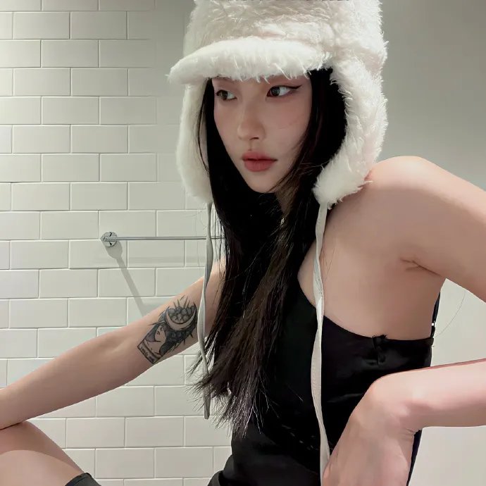 独女君未见第二季