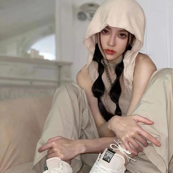 水瓶女人心